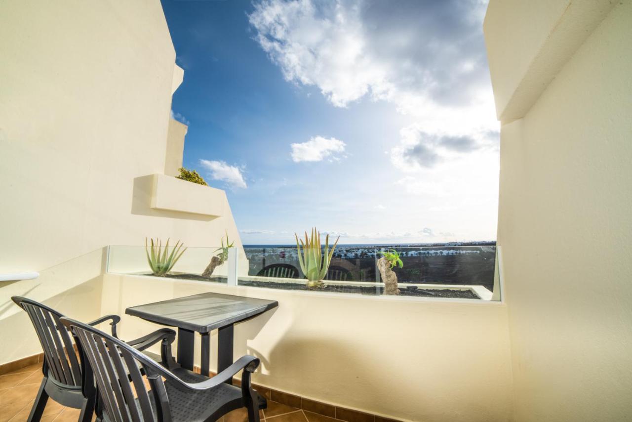Beatriz Costa & Spa Costa Teguise Exteriér fotografie