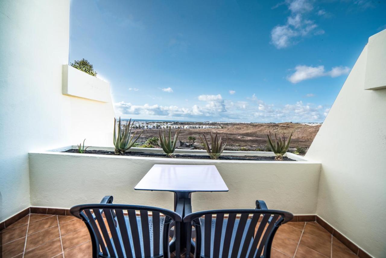 Beatriz Costa & Spa Costa Teguise Exteriér fotografie
