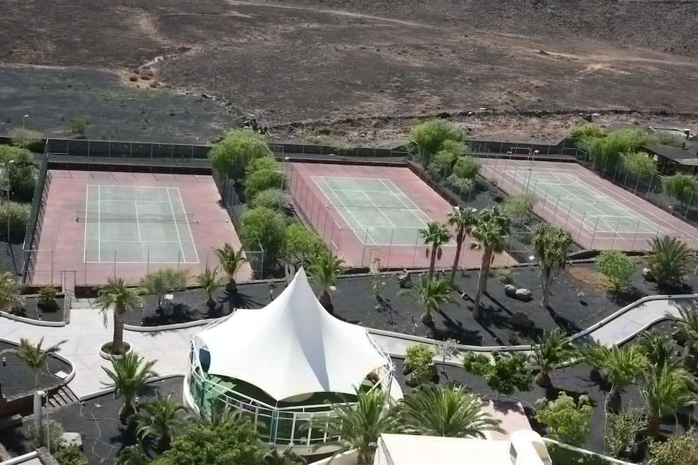 Beatriz Costa & Spa Costa Teguise Exteriér fotografie