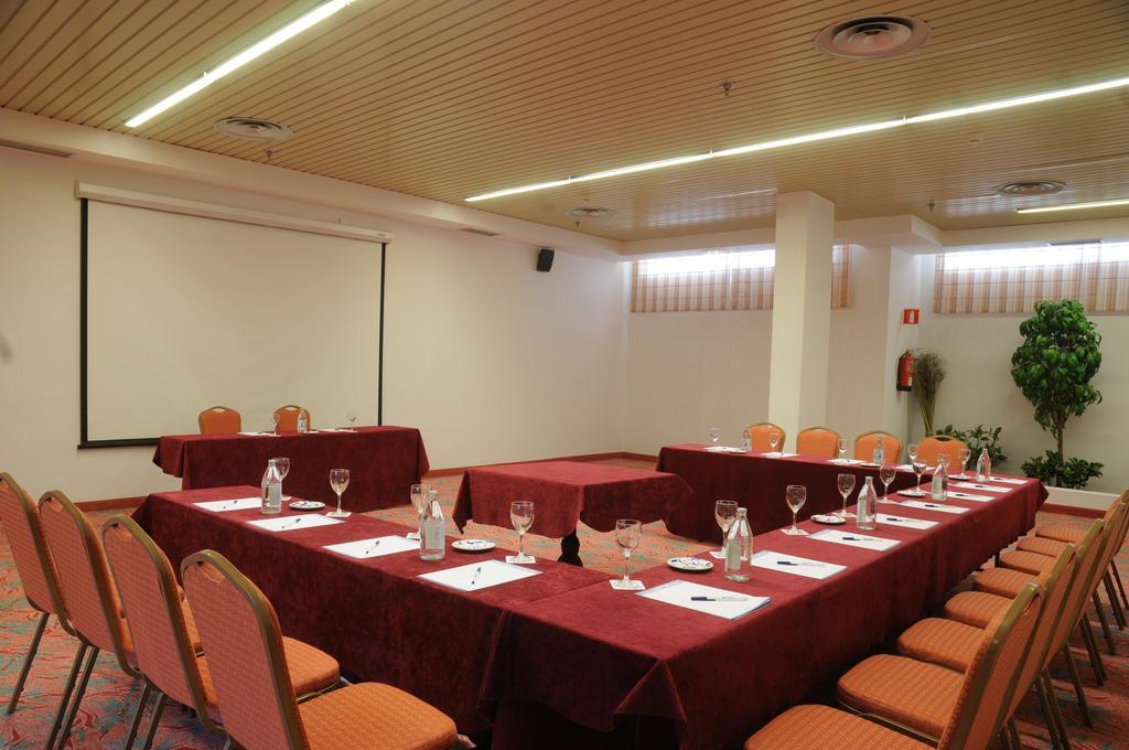 Beatriz Costa & Spa Costa Teguise Exteriér fotografie