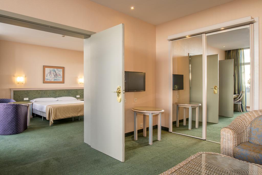 Beatriz Costa & Spa Costa Teguise Exteriér fotografie