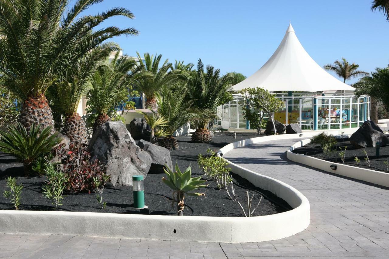 Beatriz Costa & Spa Costa Teguise Exteriér fotografie